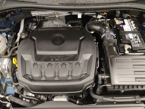 Used 2019 Volkswagen Tiguan SEL R-Line image 30