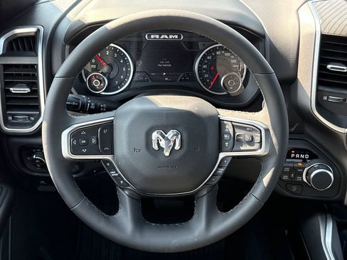 New 2026 RAM 1500 Lone Star AWD/4WD image 14