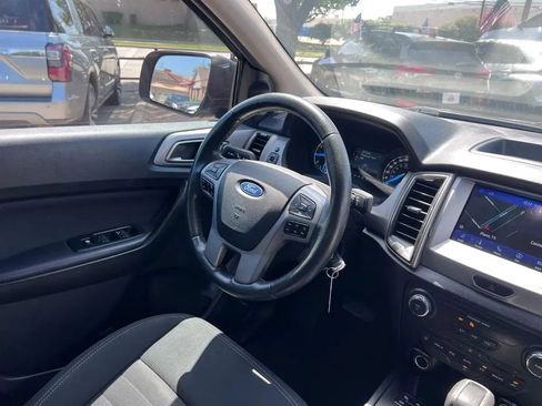 Used 2020 Ford Ranger XLT w/ Equipment Group 301A Mid AWD/4WD image 34