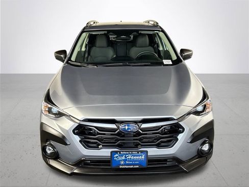 Certified 2025 Subaru Crosstrek 2.0i Premium image 3