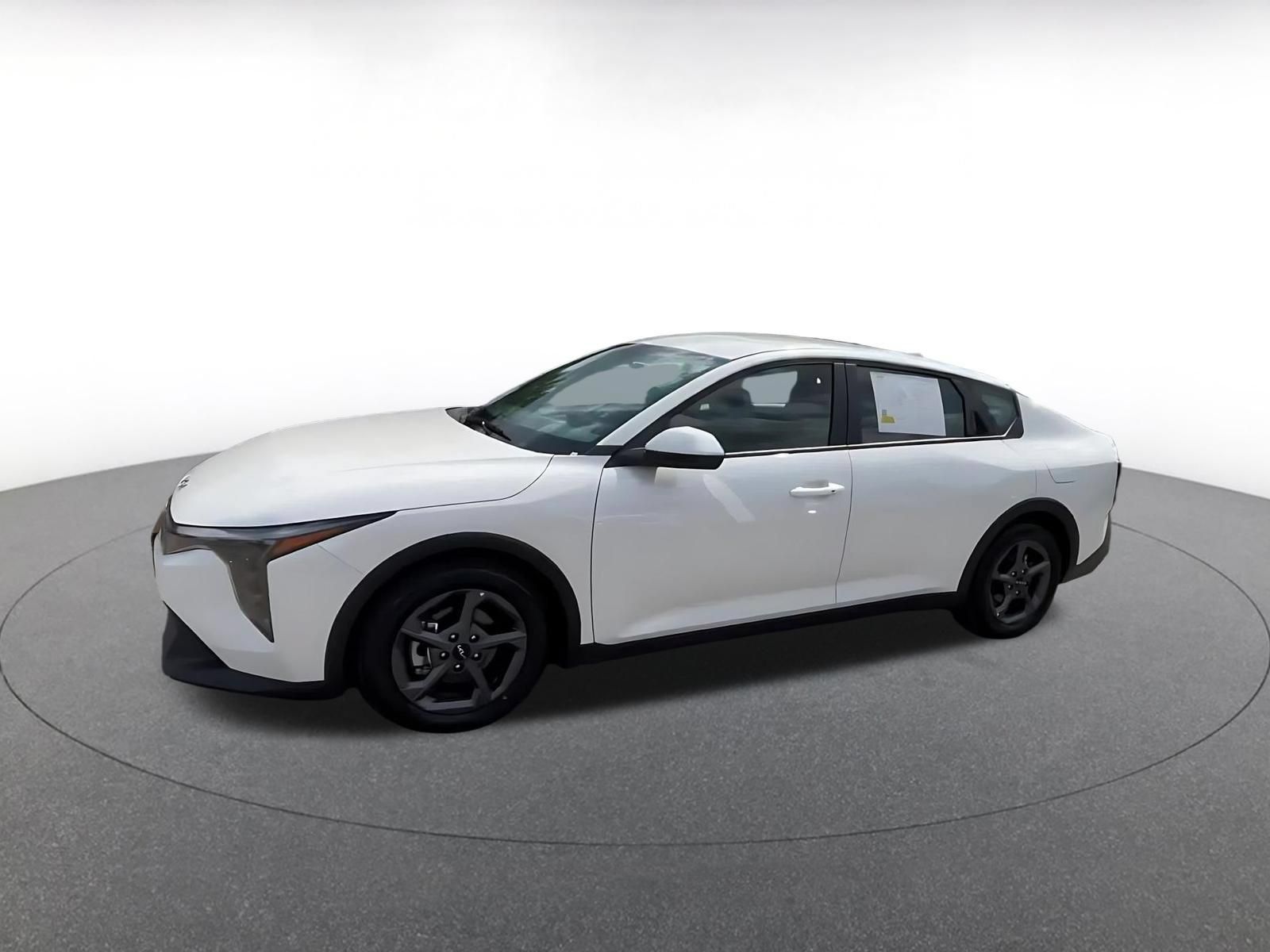Used 2026 Kia K4 FWD image 7