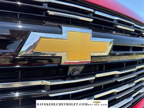 Used 2026 Chevrolet Suburban High Country w/ Sun And Tow Package AWD/4WD image 47