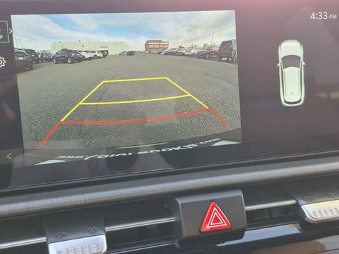 New 2026 Kia Sportage X-Line image 22