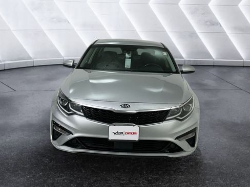 Used 2019 Kia Optima EX image 2