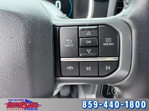 Used 2022 Ford F150 Lariat w/ Equipment Group 502A High AWD/4WD image 29