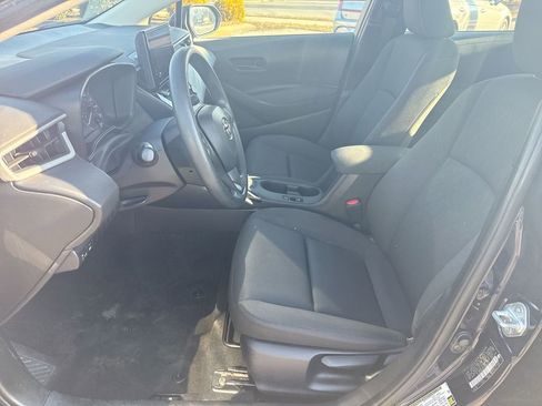 Used 2024 Toyota Corolla LE image 21