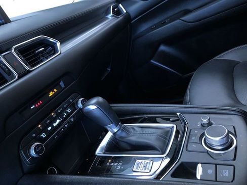 Used 2025 MAZDA CX-5 AWD 2.5 S w/ Preferred Package image 30