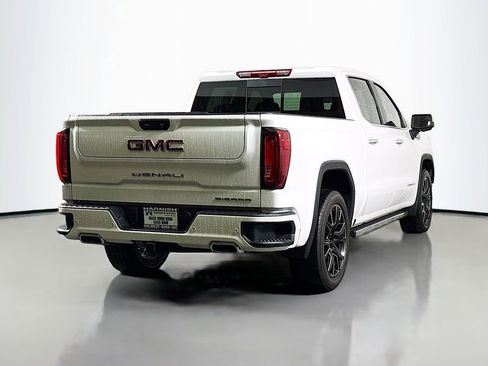 Certified 2023 GMC Sierra 1500 Denali w/ Denali Reserve Package image 7