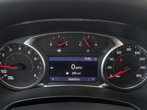 Used 2022 GMC Terrain SLT image 18