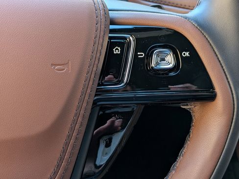 New 2026 Lincoln Aviator Reserve image 31