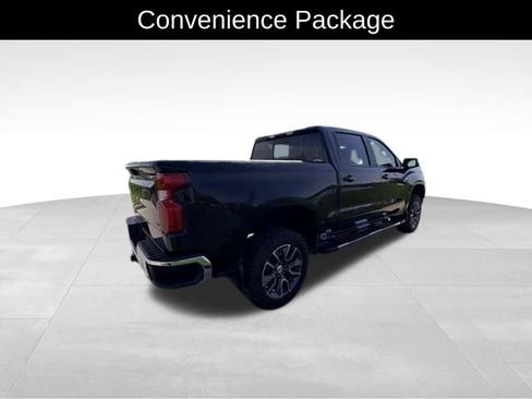 Used 2024 Chevrolet Silverado 1500 LT w/ All Star Edition Plus image 6