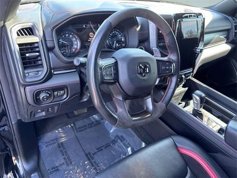 Used 2021 RAM 1500 TRX w/ TRX Level 2 Equipment Group image 9