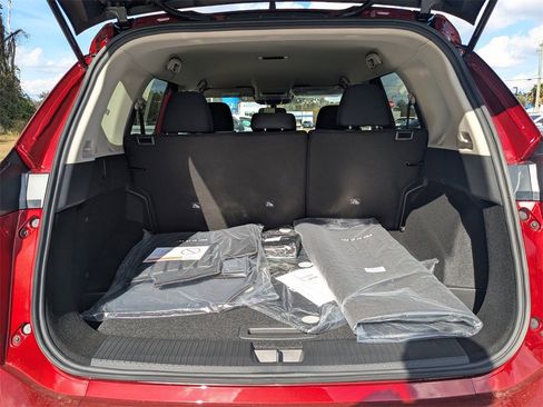 New 2026 Nissan Rogue S image 12