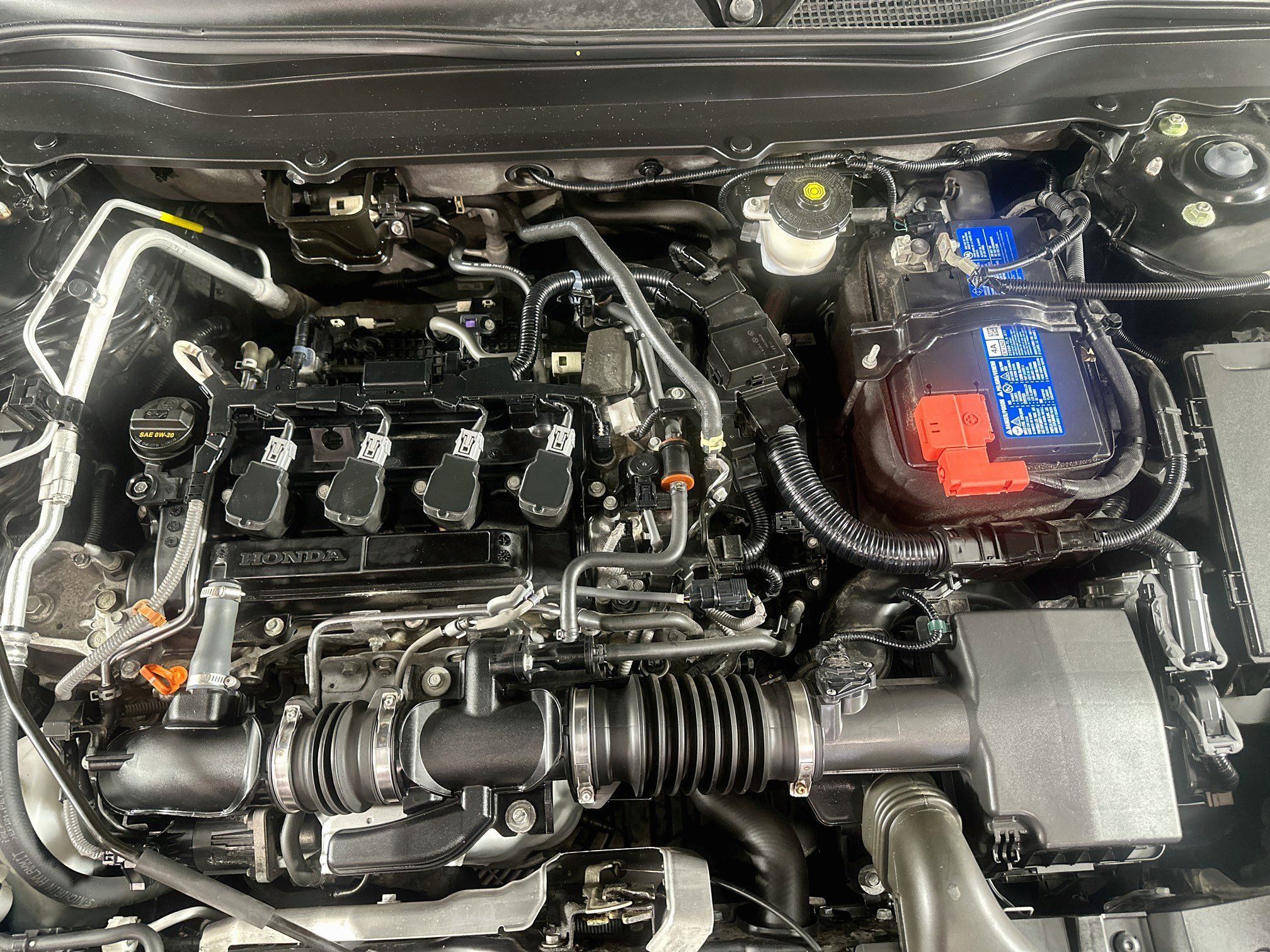 Used 2021 Honda Accord EX-L image 32