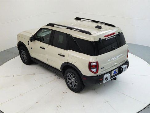 New 2025 Ford Bronco Sport Big Bend image 15