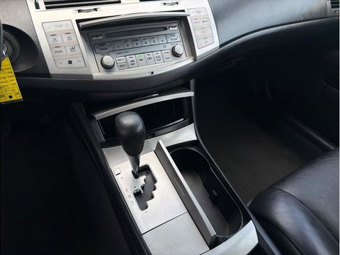 Used 2008 Toyota Avalon XL FWD image 17