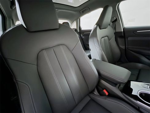 New 2026 Audi A6 Premium Plus image 25