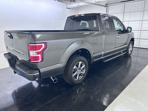 Used 2018 Ford F150 XLT w/ Equipment Group 301A Mid RWD image 17