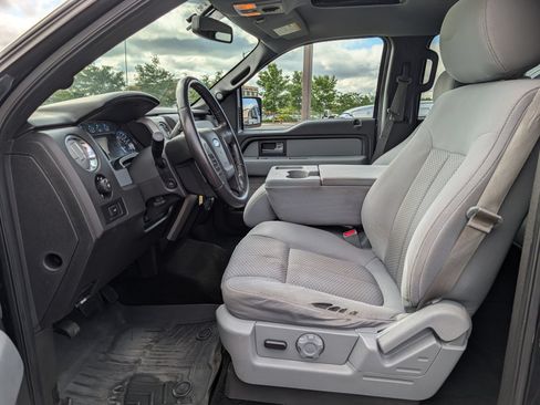Used 2014 Ford F150 XLT w/ Equipment Group 302A Luxury AWD/4WD image 15
