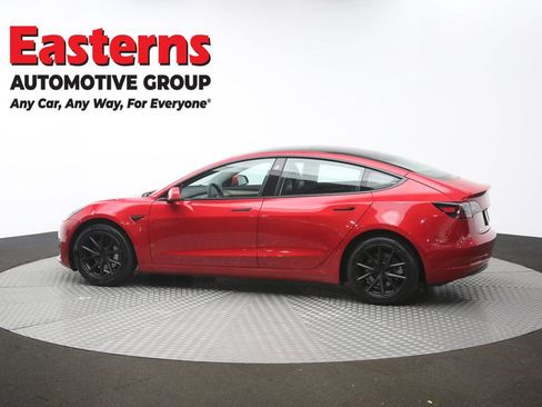 Used 2023 Tesla Model 3 Standard Range RWD image 56