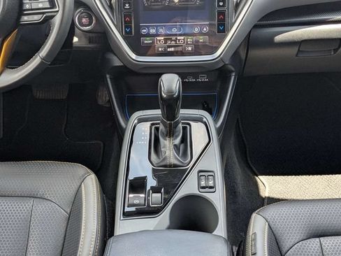 Used 2024 Subaru Crosstrek 2.5i Wilderness AWD/4WD image 17