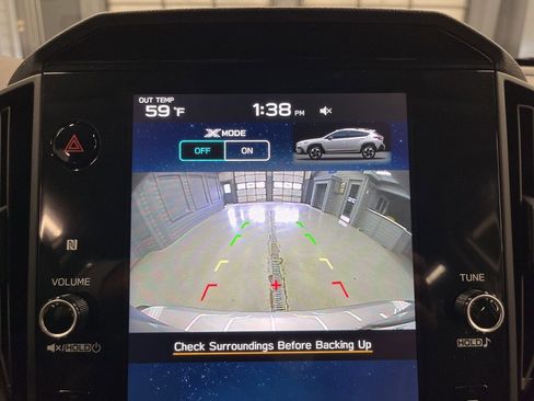 Used 2024 Subaru Crosstrek 2.0i Premium image 19