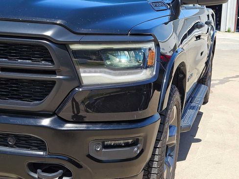Used 2022 RAM 1500 Big Horn w/ Built-to-serve Edition AWD/4WD image 11