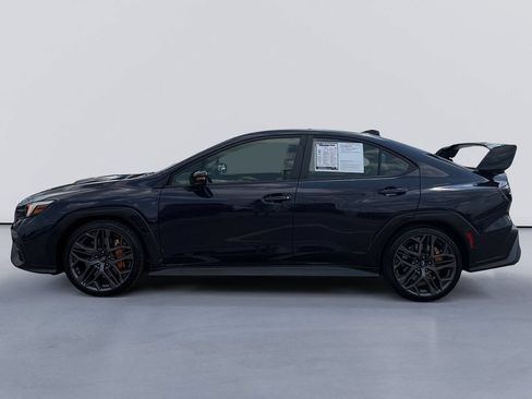Certified 2026 Subaru WRX tS w/ Accessory Package #2 AWD/4WD image 6