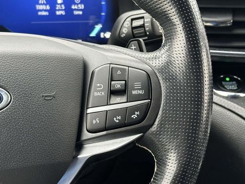 Used 2020 Ford Explorer ST image 23