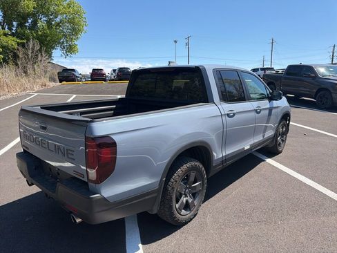 Used 2026 Honda Ridgeline TrailSport image 5