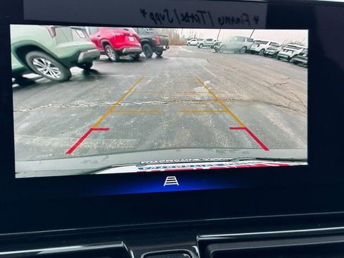 New 2026 Chevrolet TrailBlazer RS w/ Convenience Package FWD image 38