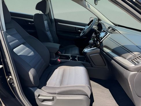 Used 2019 Honda CR-V LX image 29