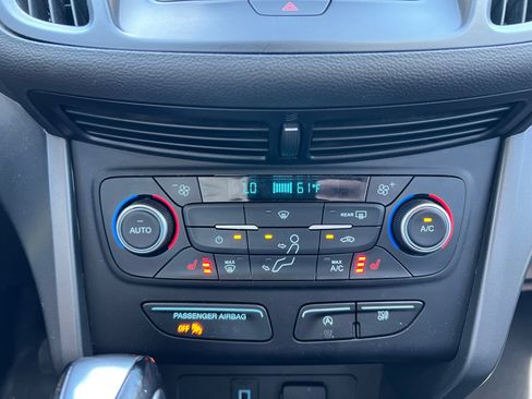 Used 2018 Ford Escape SEL AWD/4WD image 15