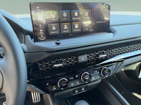 New 2025 Honda Accord Sport image 12