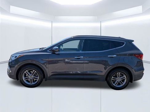Used 2018 Hyundai Santa Fe Sport FWD image 7