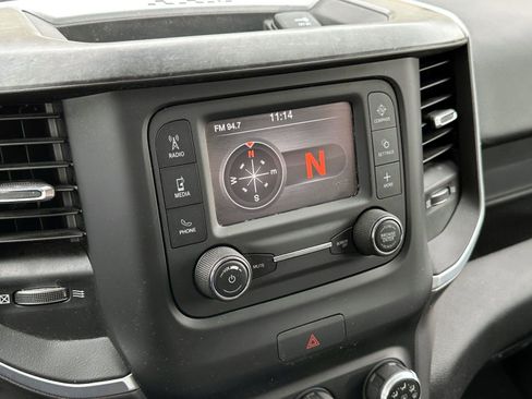 Used 2019 RAM 1500 Big Horn image 24