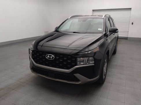 Used 2023 Hyundai Santa Fe SEL w/ Cargo Package FWD image 15