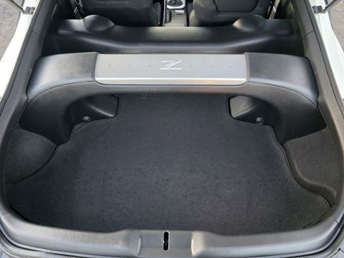Used 2008 Nissan 350Z NISMO image 24