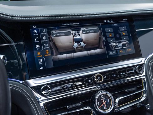 Used 2020 Bentley Flying Spur W12 AWD/4WD image 66