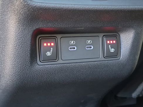 New 2026 Nissan Murano Platinum w/ Cargo Package image 8