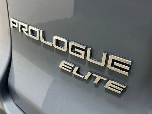 New 2026 Honda Prologue Elite image 9