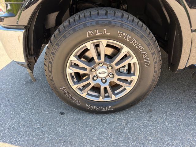 Used 2020 Ford F150 Lariat AWD/4WD image 32