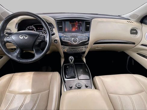 Used 2016 INFINITI QX60 Luxe w/ Premium Plus Package AWD/4WD image 15