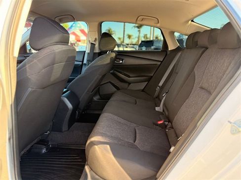 Used 2023 Honda Accord LX image 17