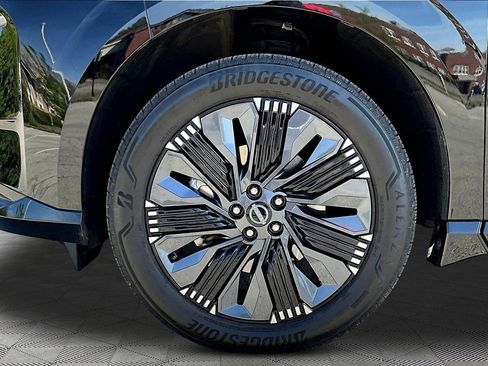 Used 2025 Nissan Murano Platinum w/ Cargo Package image 34