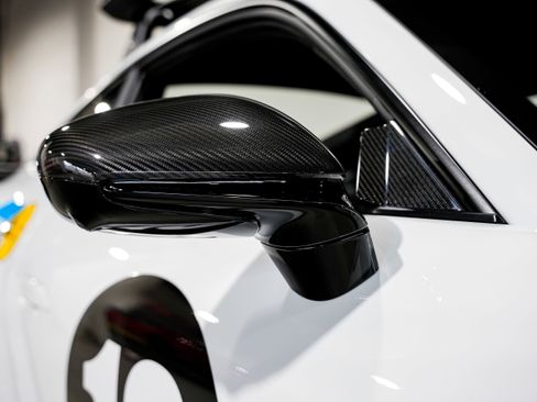 Used 2024 Porsche 911 Dakar image 48