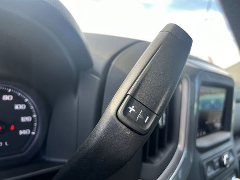 Used 2024 GMC Sierra 2500 Pro w/ 1SA Pro Safety Plus Package image 15