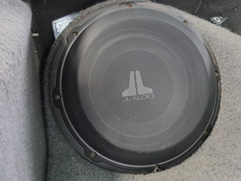 Used 2006 Chevrolet Corvette Z06 w/ Preferred Equipment Group image 28