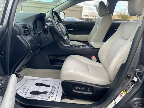 Used 2013 Lexus RX 350 350 image 14