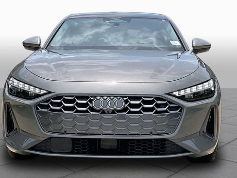 Used 2025 Audi A5 2.0T Premium Plus AWD/4WD image 4